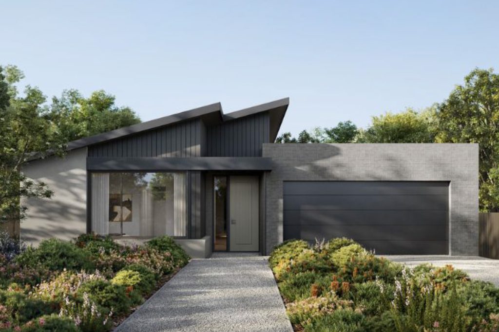 Lot 14 – Geelong Homes