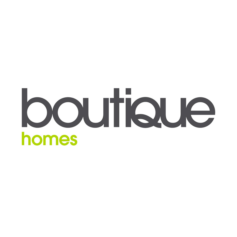 Boutique Homes logo