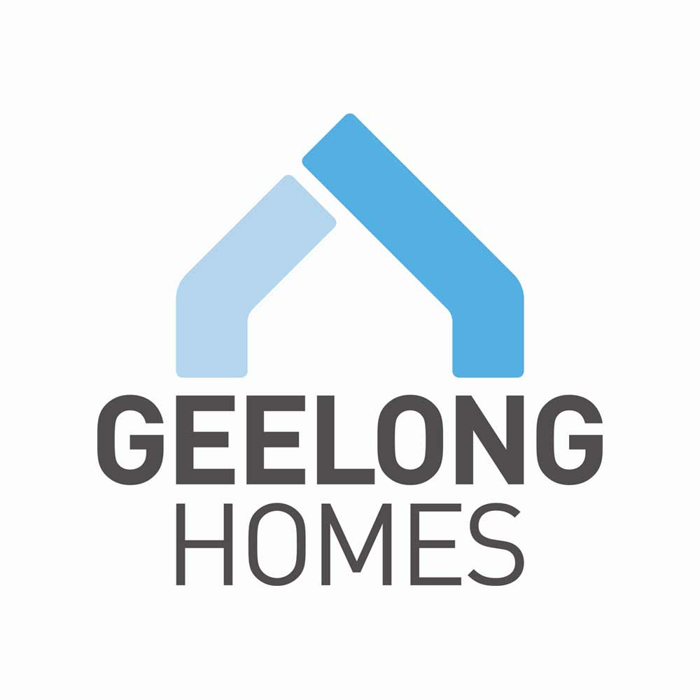 Geelong Homes logo