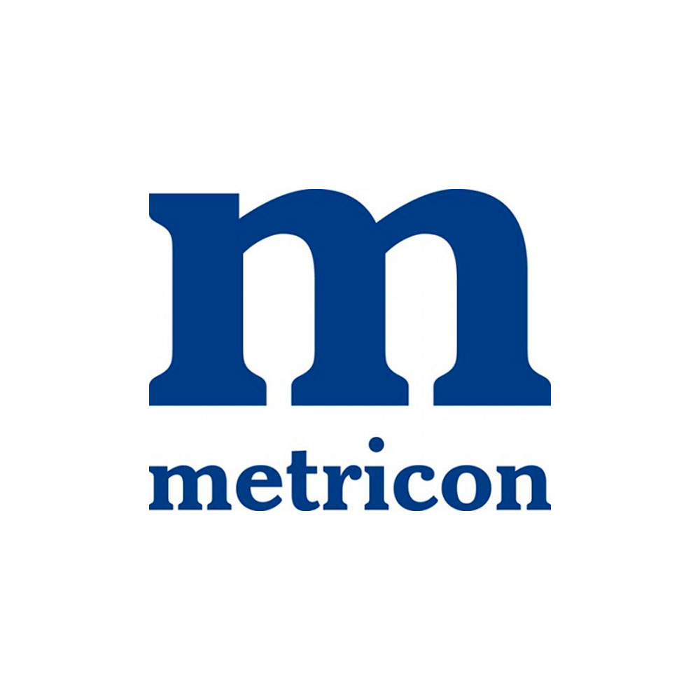 Metricon logo