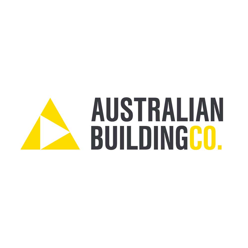 Australian Building Co logo