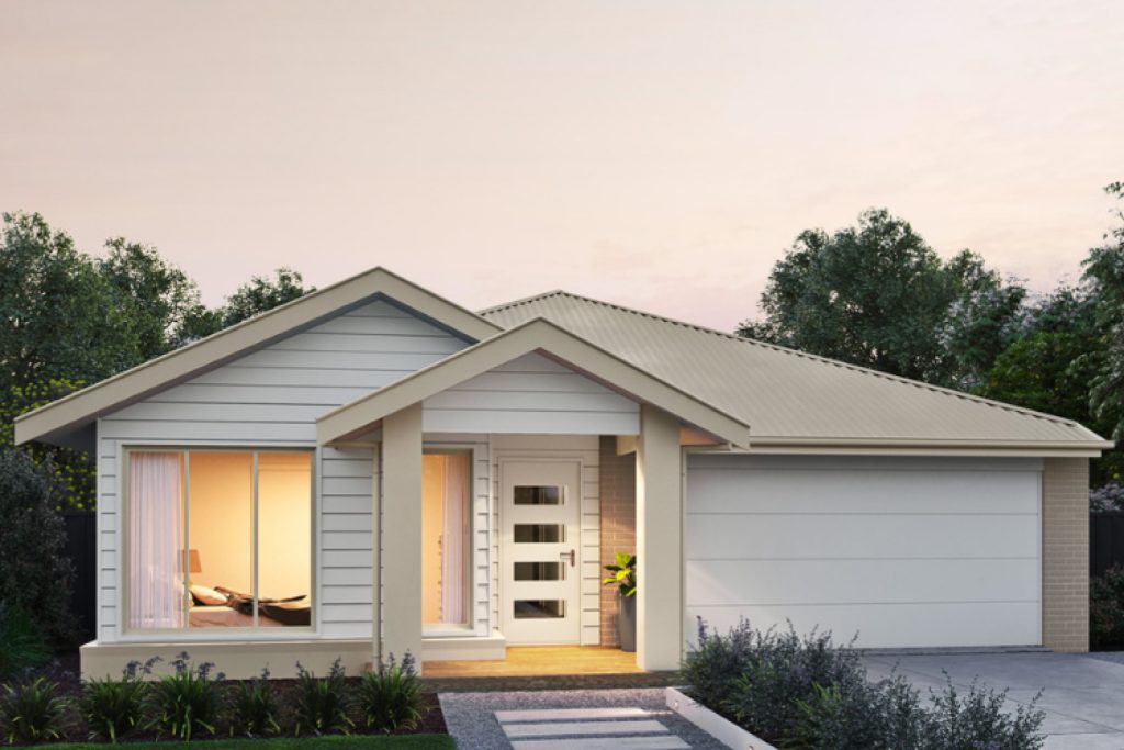 Lot 7 – Geelong Homes