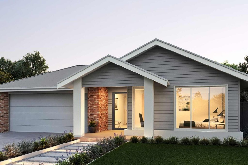 Geelong Homes – Lot 8