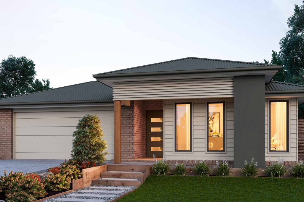 Geelong Homes – Lot 8