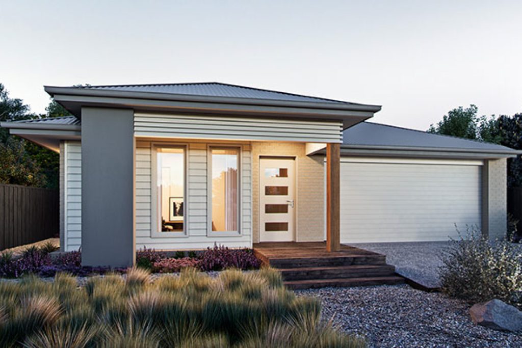 Lot 9 – Geelong Homes