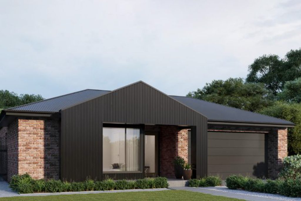 Lot 9 – Hamlan Homes