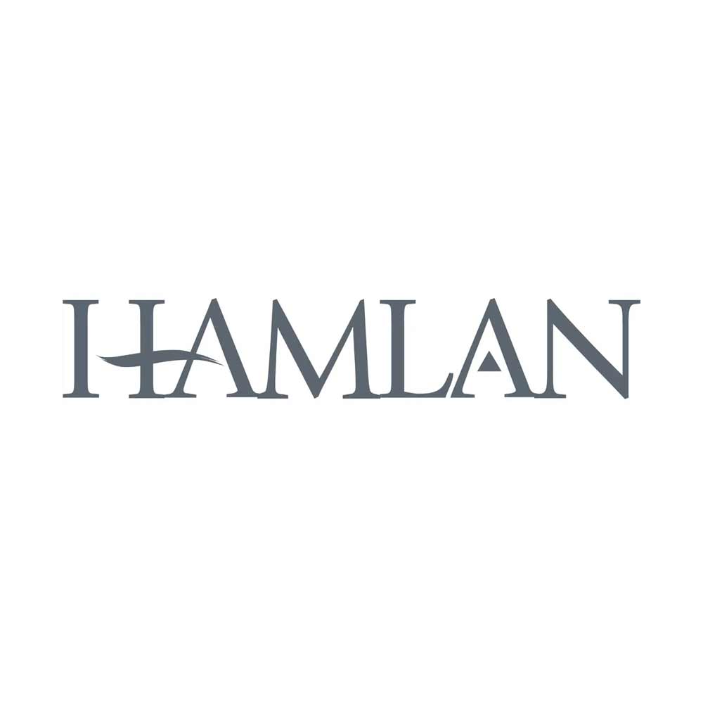 Hamlan Homes logo