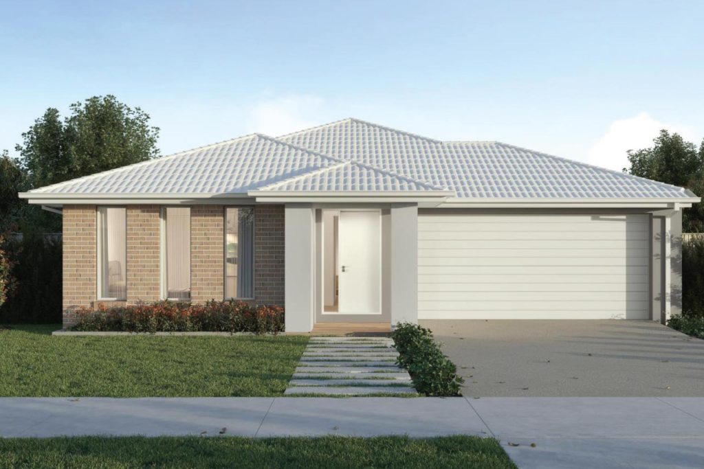 Lot 8 – Homebuyers Centre