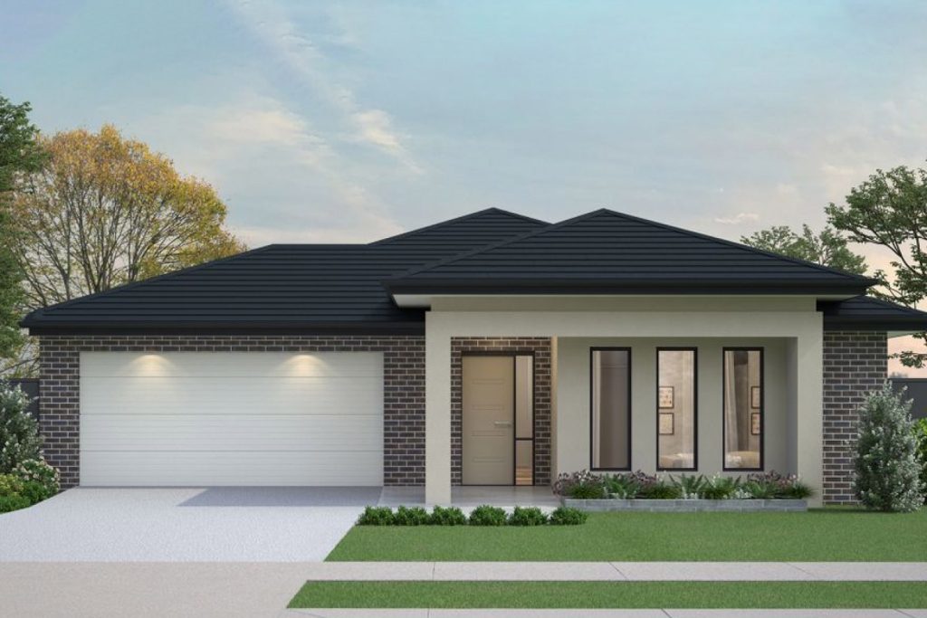 Lot 18 – Geelong Homes