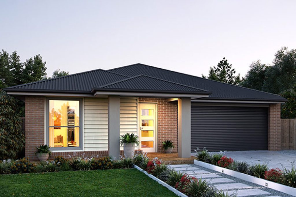 Lot 1 – Geelong Homes