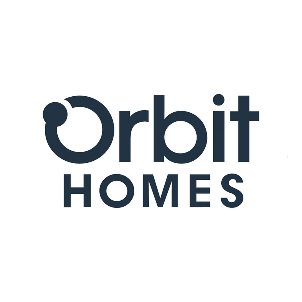 Orbit Homes logo