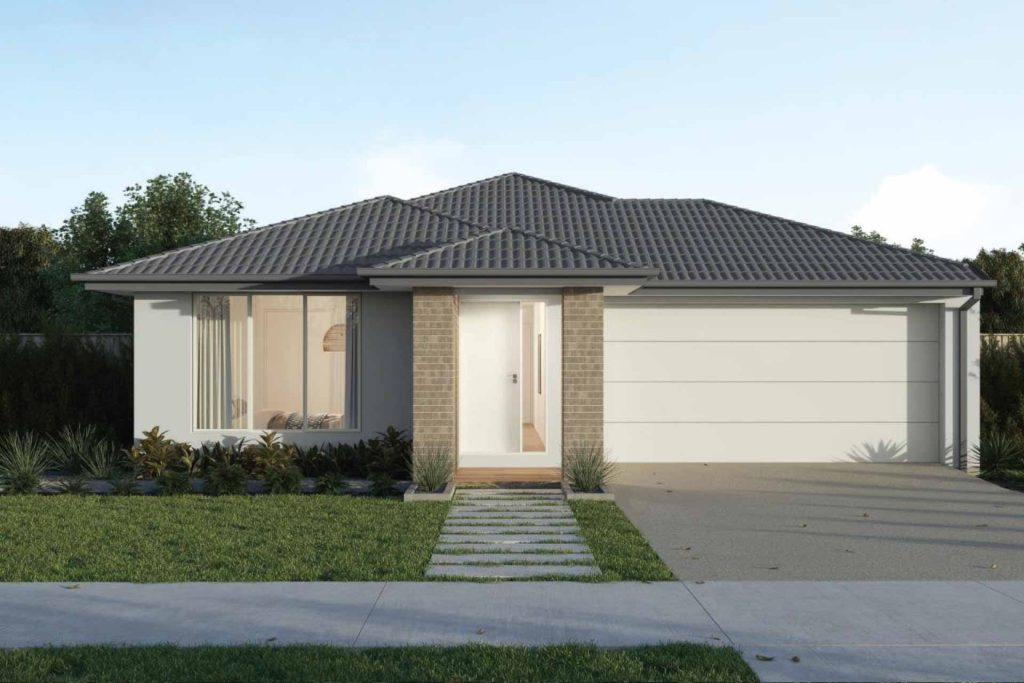 Lot 1 – Homebuyers Centre