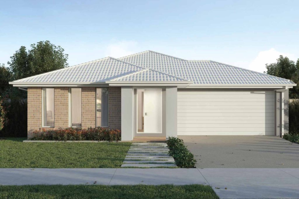 Lot 22 – Homebuyers Centre