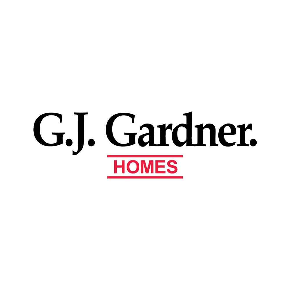 GJ Gardener logo