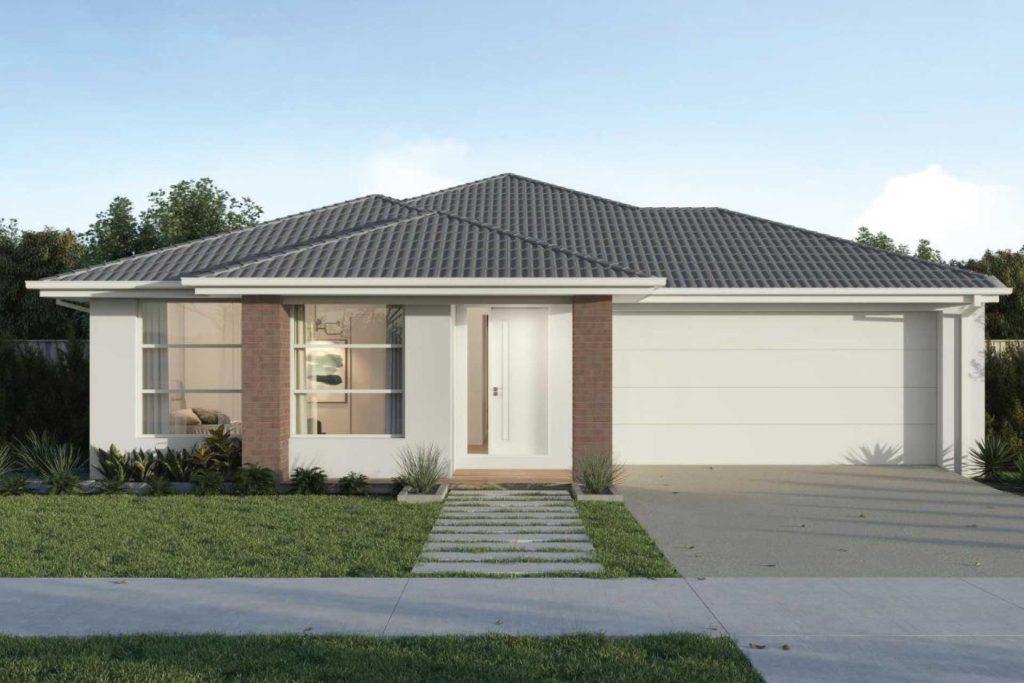 Lot 29 – Homebuyers Centre