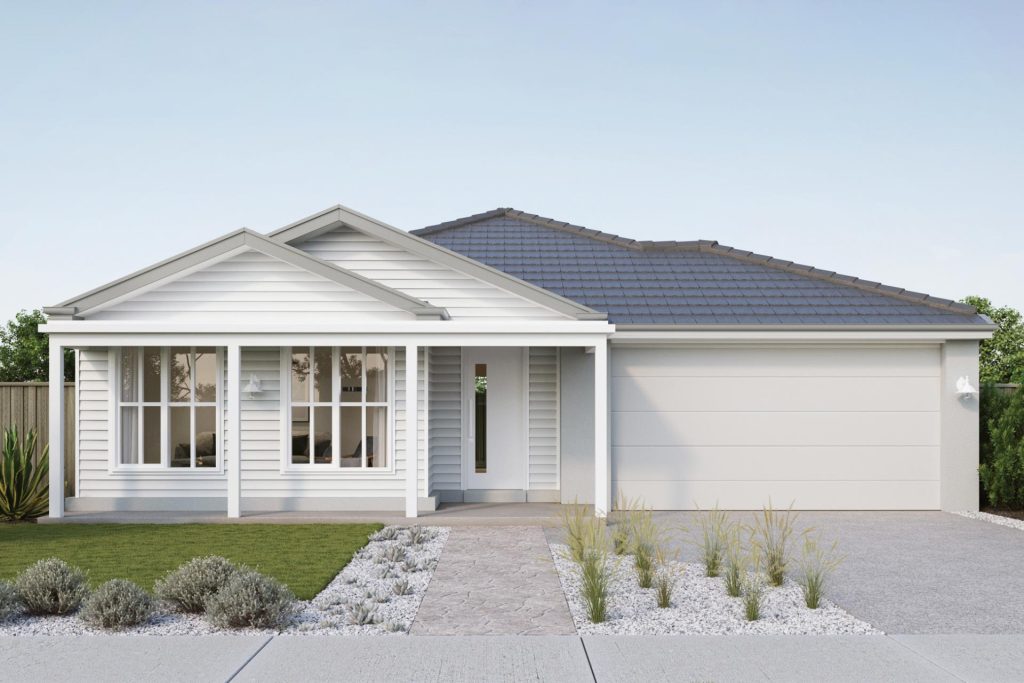 Lot 26 – Sherridon Homes