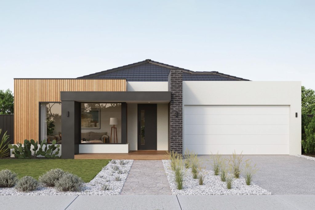 Lot 26 – Sherridon Homes