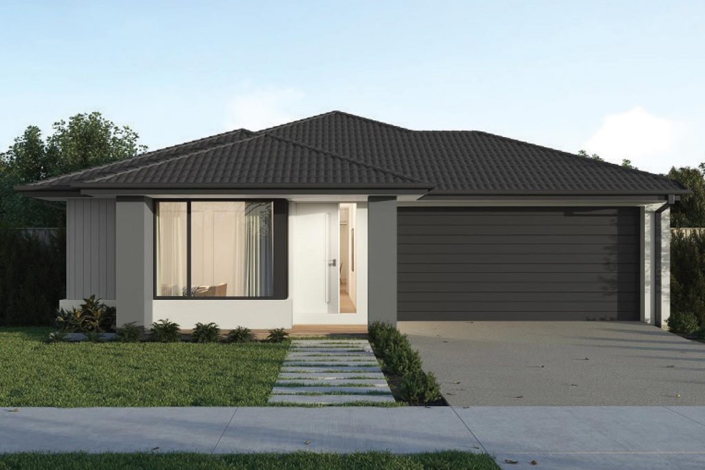 Lot 29 – Homebuyers Centre