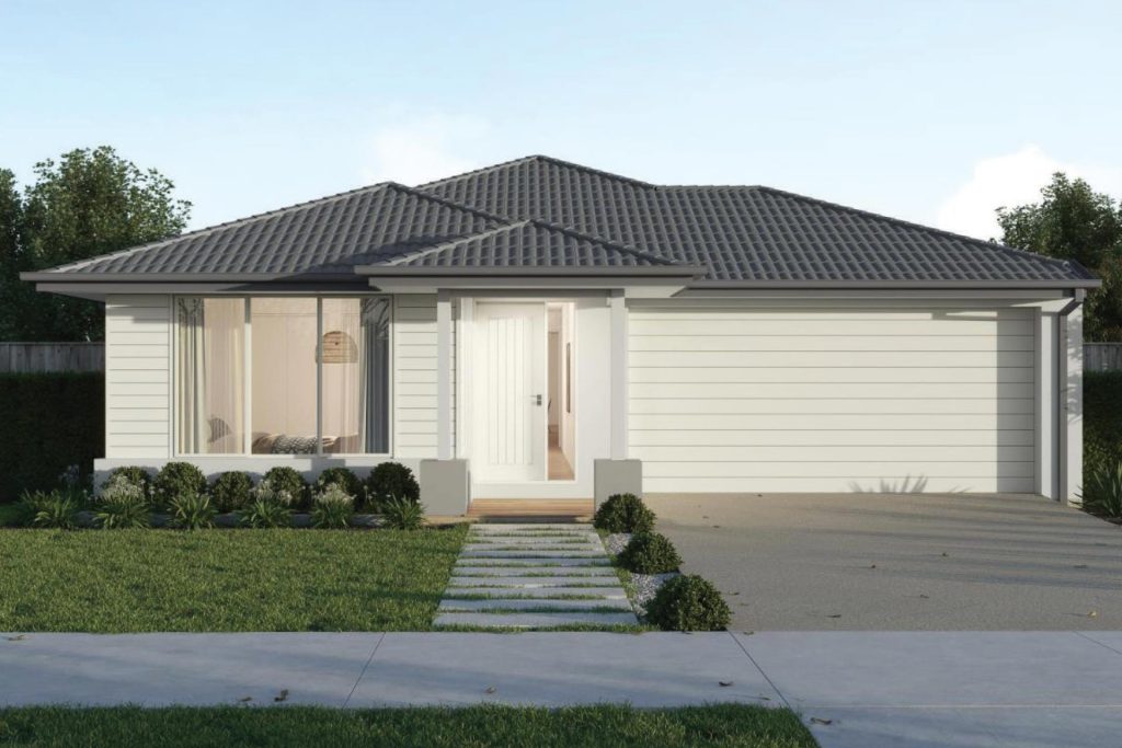 Lot 29 – Homebuyers Centre