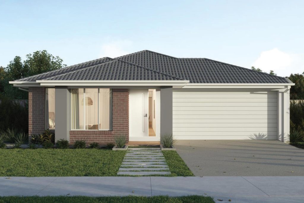 Lot 29 – Homebuyers Centre