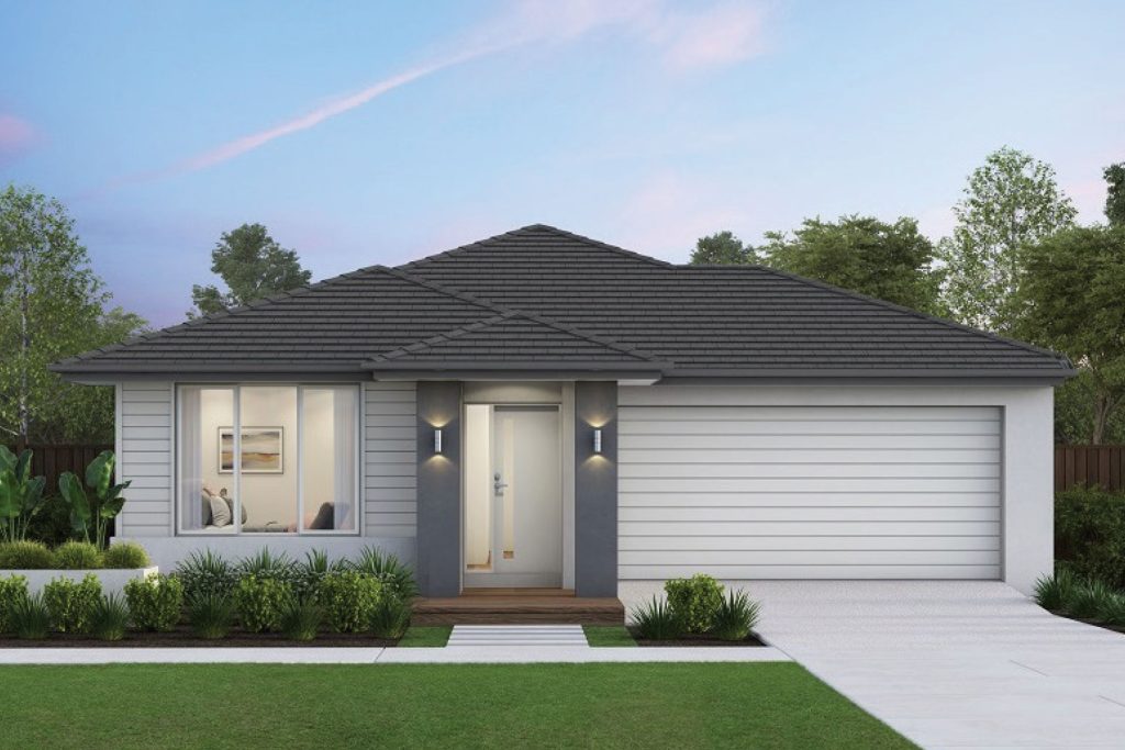 Lot 14 – Boutique Homes