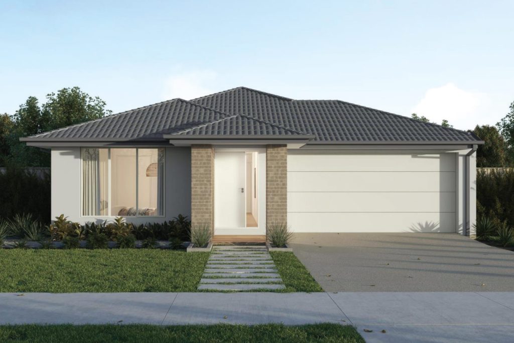 Lot 14 – Homebuyers Centre