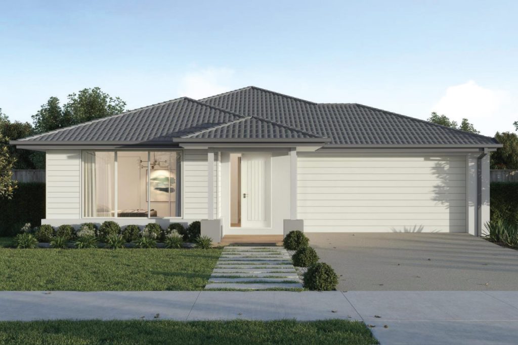 Lot 14 – Homebuyers Centre