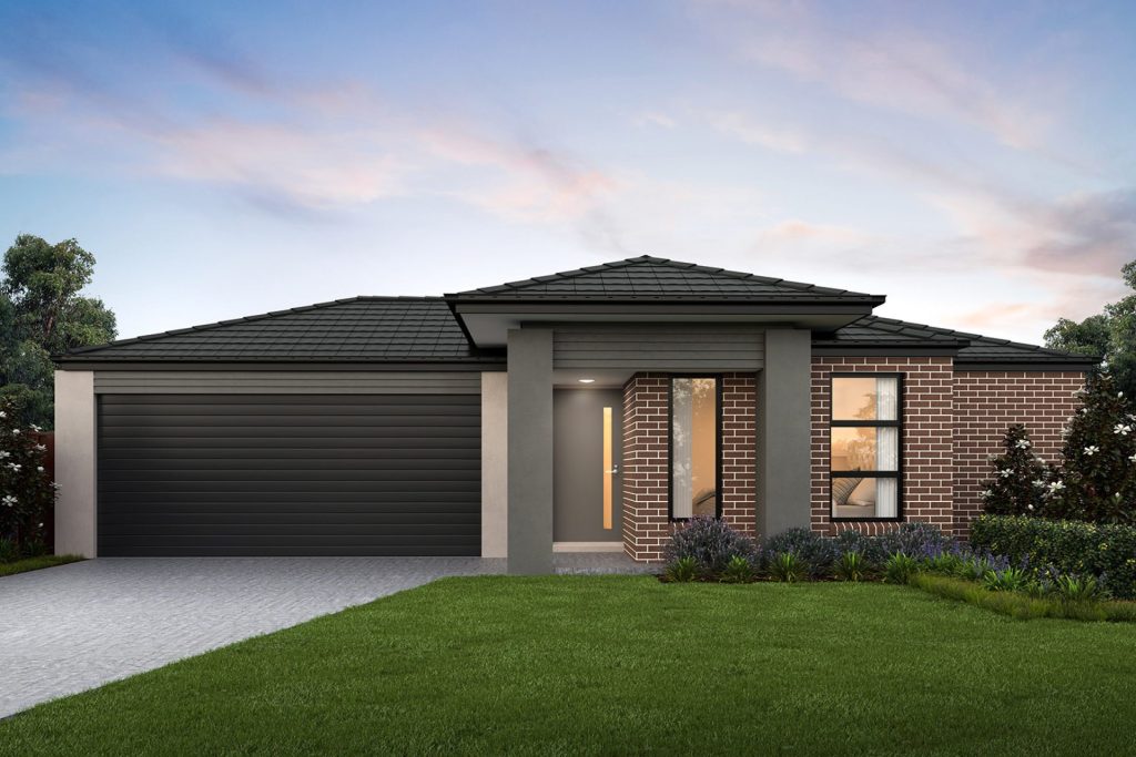 Lot 21 – Harrlex Property Group