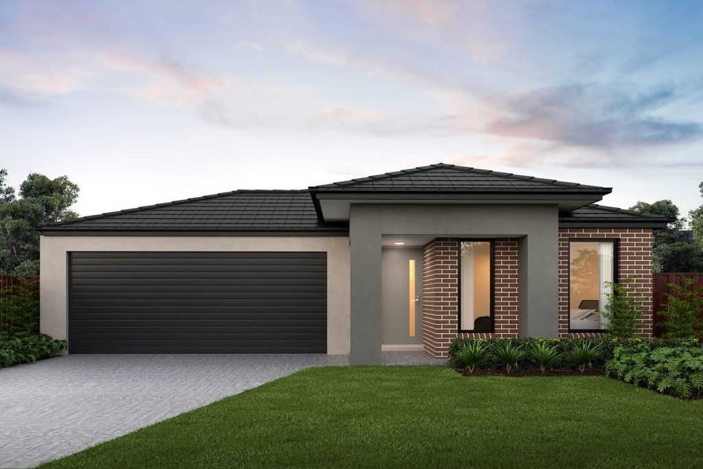 Lot 31 – Harrlex Property Group