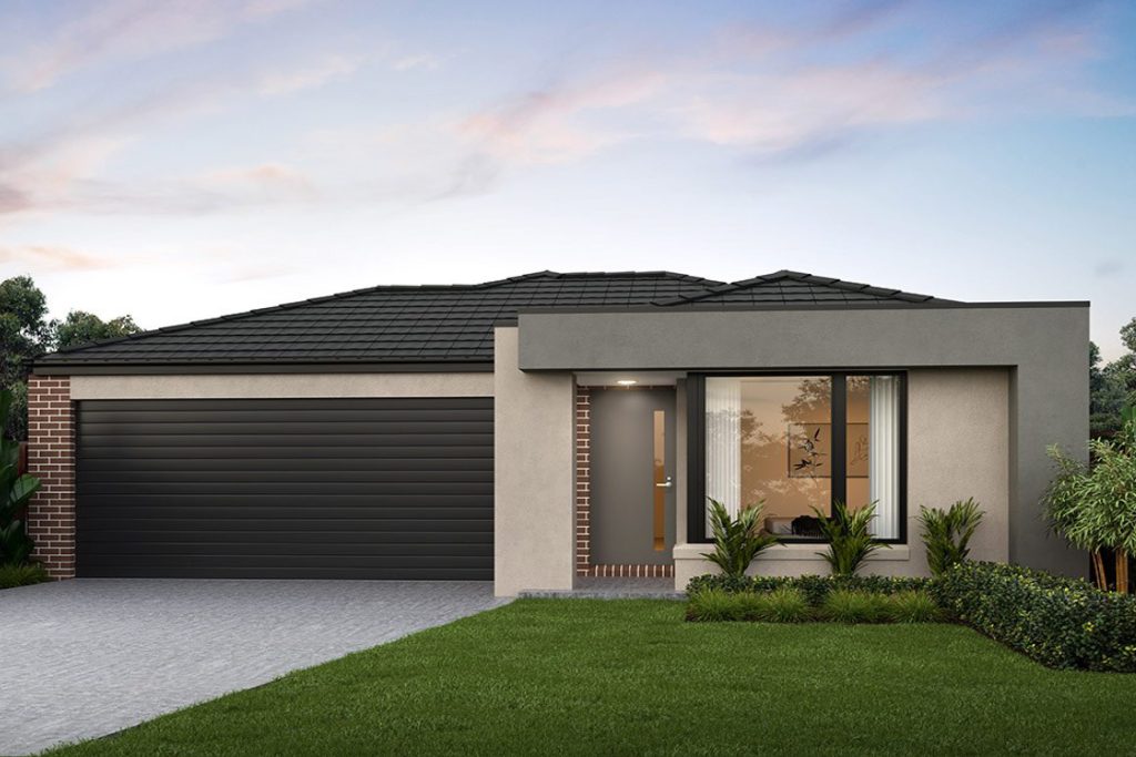 Lot 38 – Harrlex Property Group