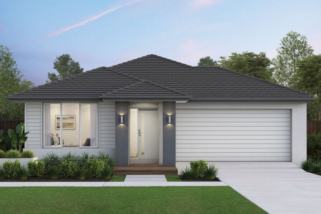 Lot 61 – Boutique Homes