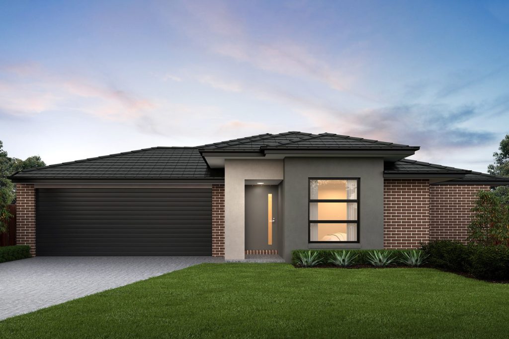 Lot 61 – Harrlex Property Group