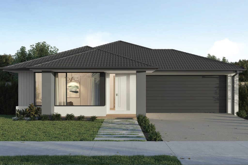 Lot 61 – Homebuyers Centre