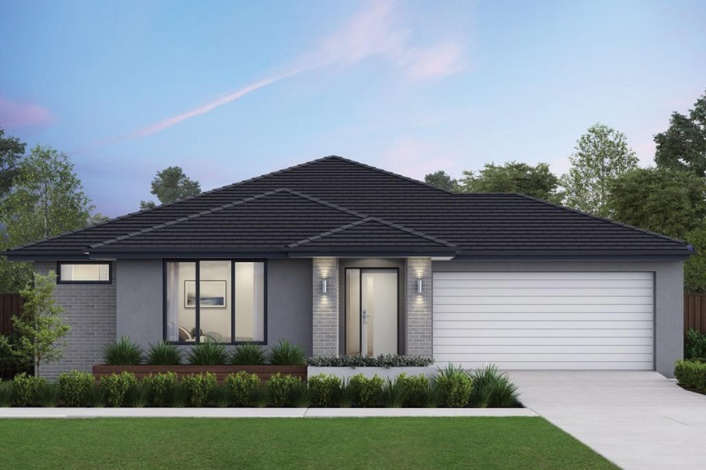Lot 8 – Boutique Homes