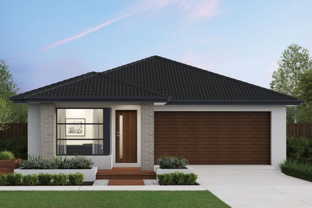 Lot 9 – Boutique Homes
