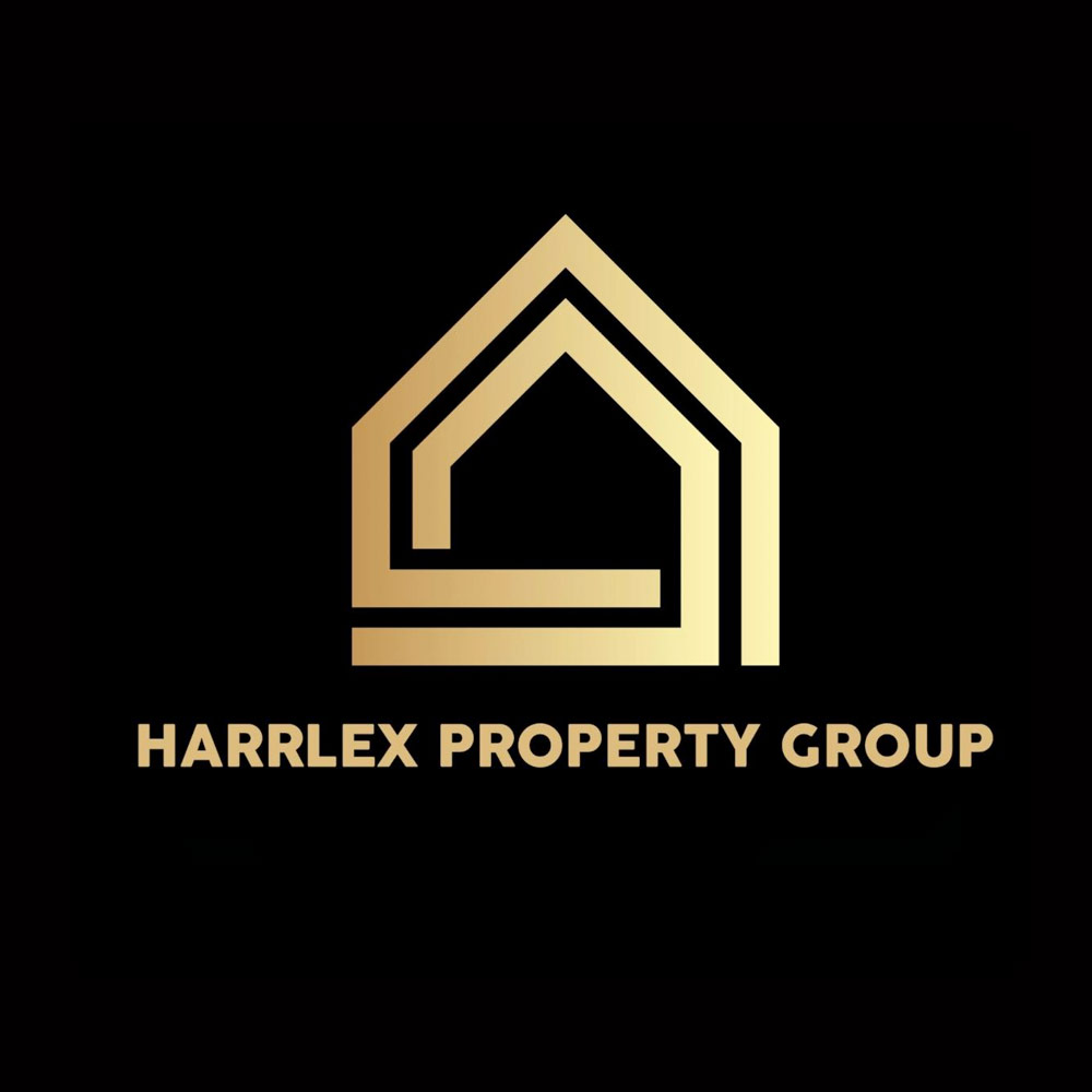 Harrlex Property Group logo