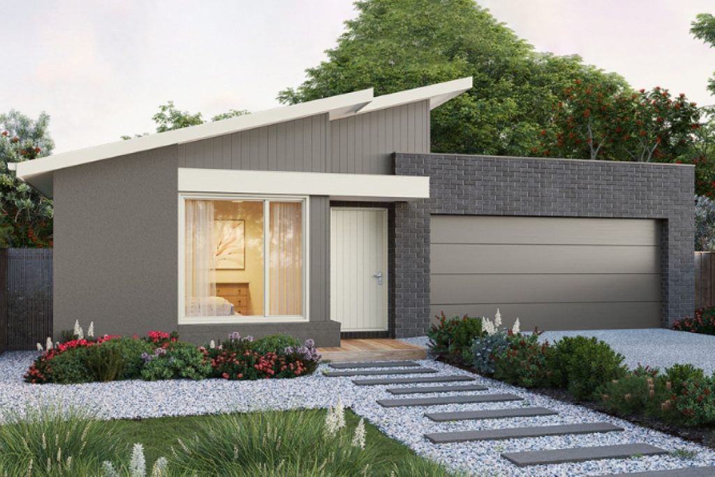 Lot 9 – Geelong Homes