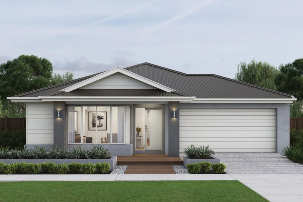 Lot 6 – Boutique Homes