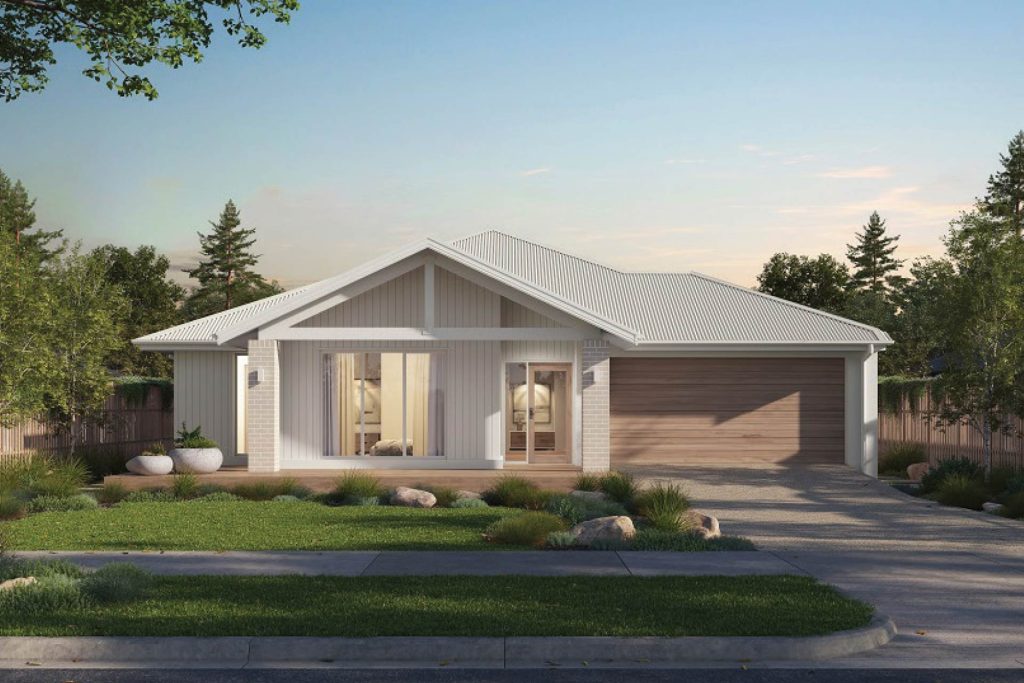 Lot 8 – Boutique Homes