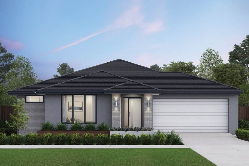 Lot 8 – Boutique Homes