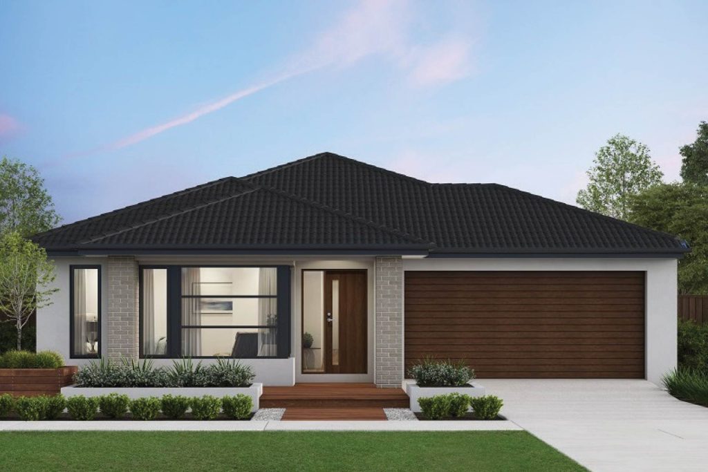 Lot 9 – Boutique Homes