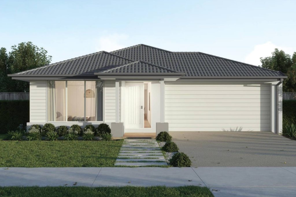 Lot 14 – Homebuyers Centre