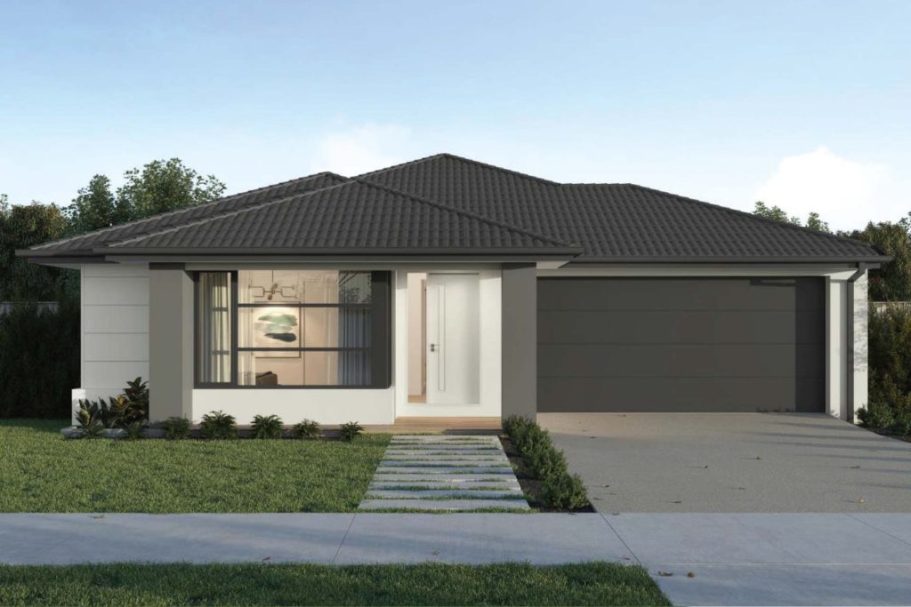 Lot 5 – Homebuyers Centre