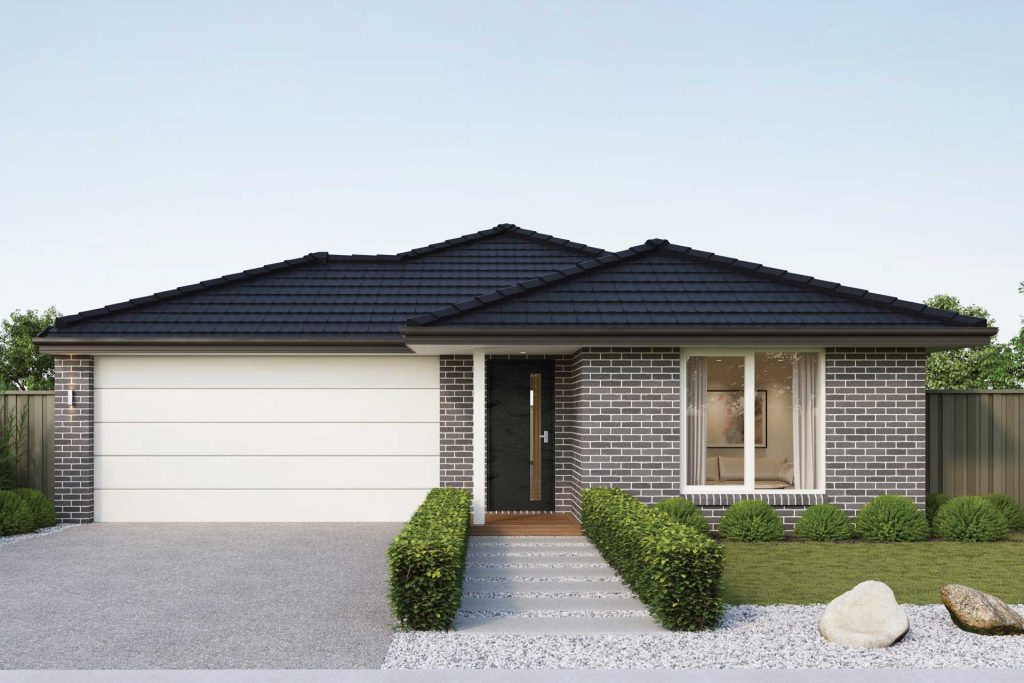 Lot 10 – Sherridon Homes