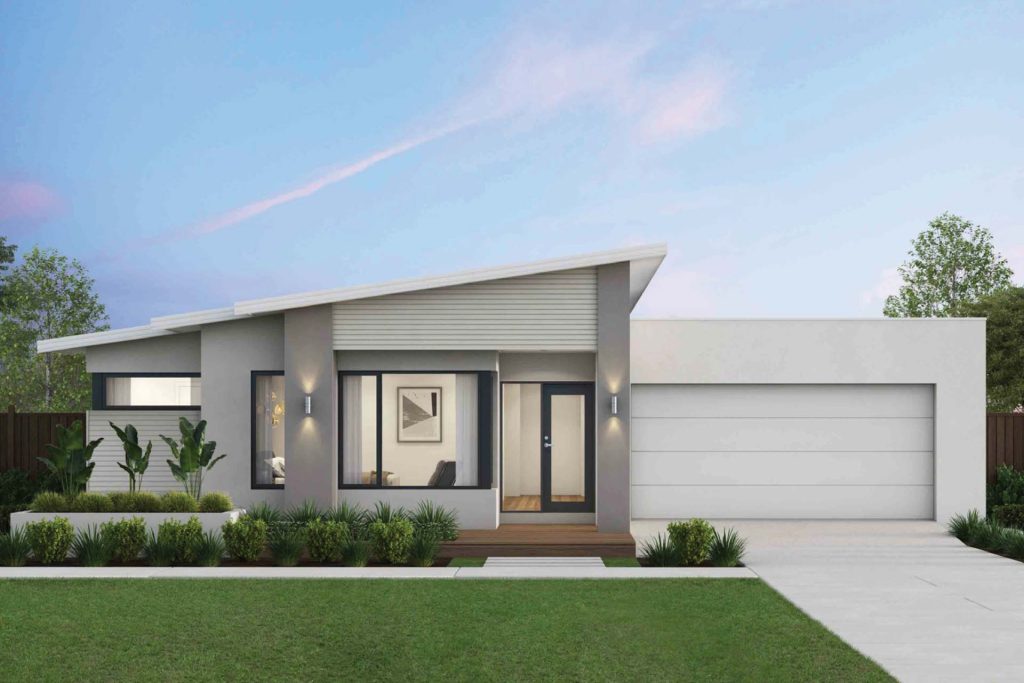 Lot 8 – Boutique Homes