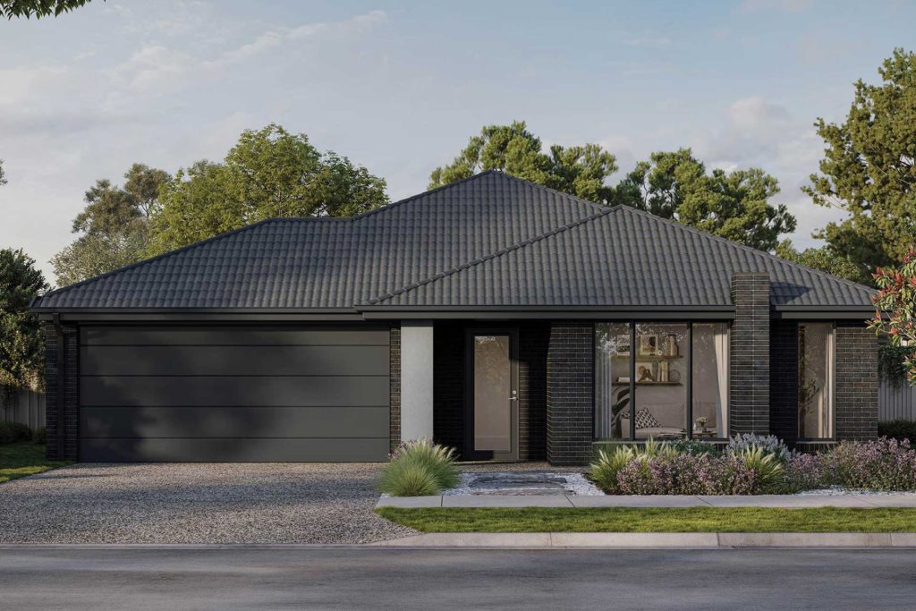 Lot 21 – Simonds Homes