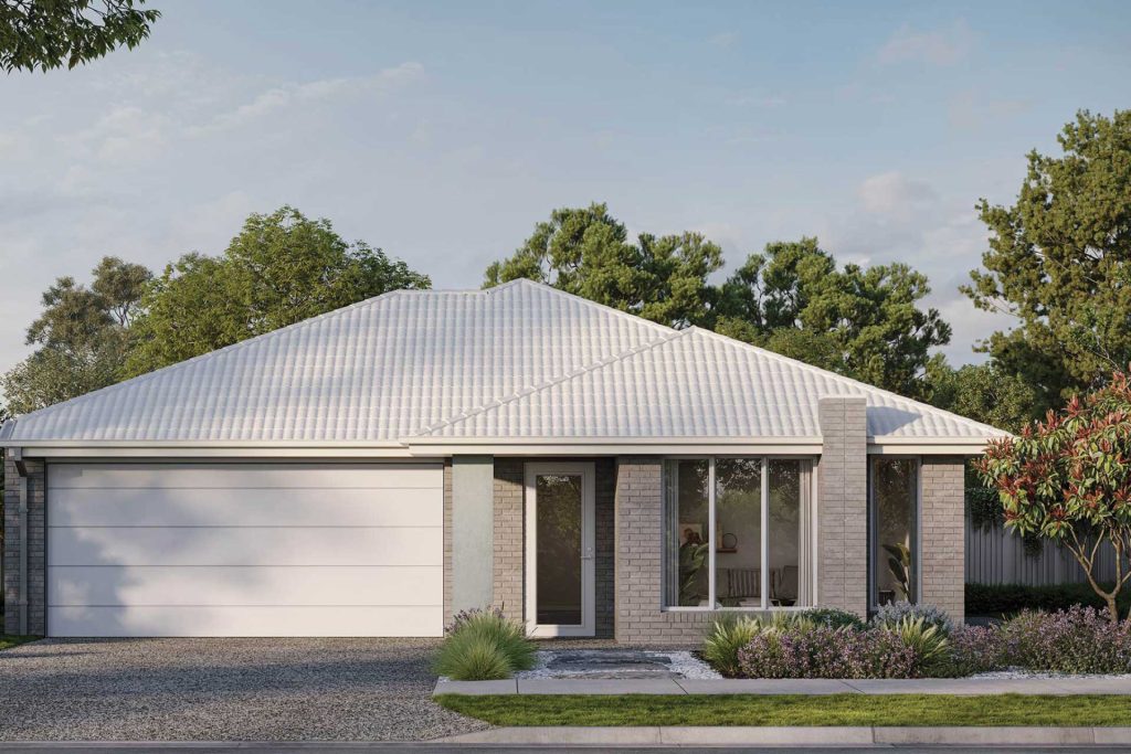 Lot 28 – Simonds Homes
