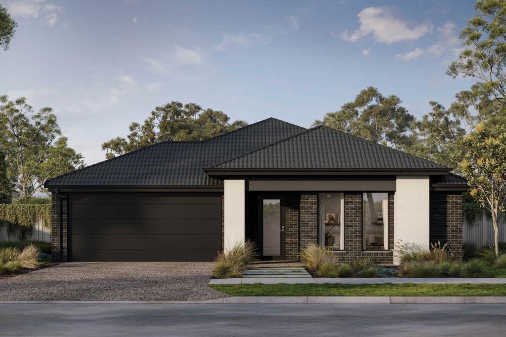 Lot 4 – Simonds Homes