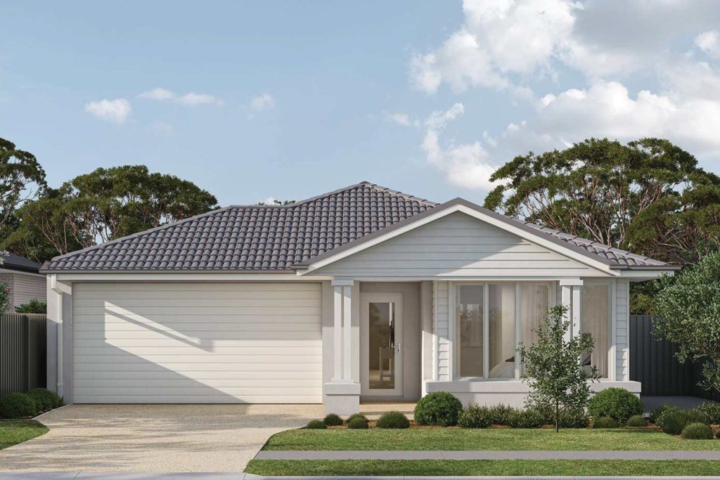 Lot 5 – Harrlex Property Group