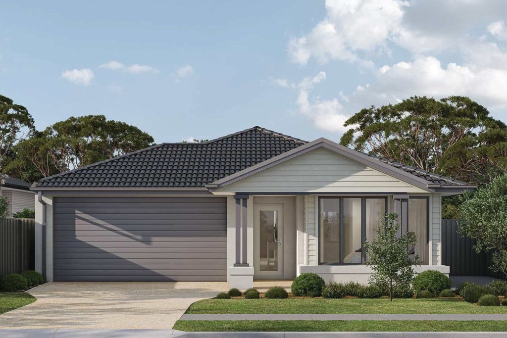 Lot 60 – Harrlex Property Group
